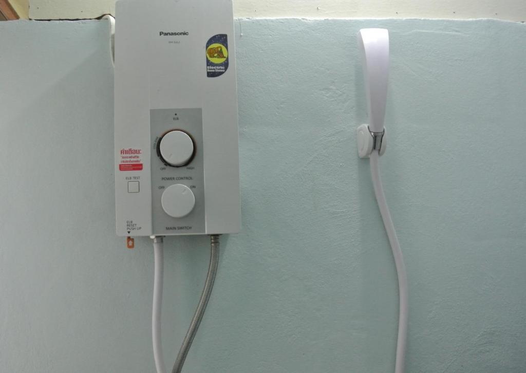 הוסטל בנגקוק Q6 At 6 מראה חיצוני תמונה
