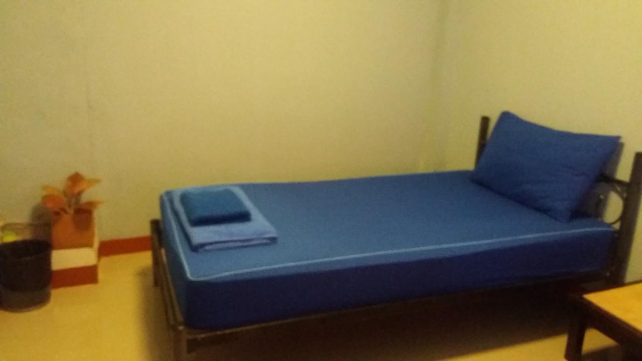 הוסטל בנגקוק Q6 At 6 מראה חיצוני תמונה